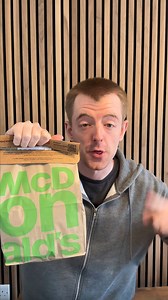 74K views · 860 reactions | my honest review of the new McCrispy Deluxe, Double BBQ Quarter Pounder with Cheese, Cheesy Garlic Bites and the Salted Caramel McFlurry | Dazza | Facebook