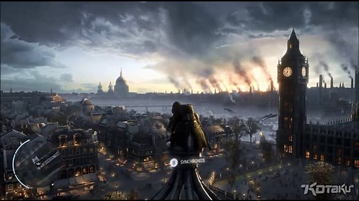 Assassin's creed - Victory Trailer