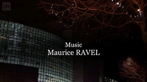 Maurice Ravel - Boléro (choreographed by Maurice Béjart) with Nicolas Le Riche