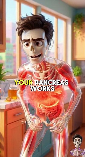 Honey vs Maple Syrup — What Happens Inside Your Body #health #healthy #healthtips #usa #shorts