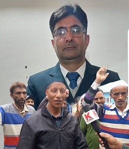 69K views · 603 reactions | Villagers of Rengpeth (Gujarnar)...