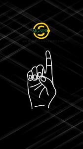 Are your eyes faster than my hands? Let’s test it. 🏁 | ASL SignPro Fingerspelling