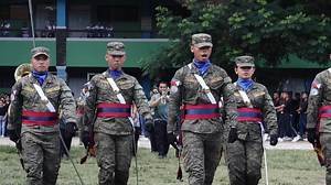 30K views · 656 reactions | WATCH | The 2nd Infantry (Jungle Fighter)...