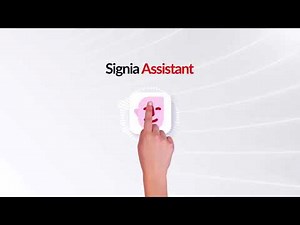 Signia Assistant - Your very own hearing companion | Signia Hearing Aids