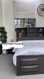 3.8K views · 17 reactions | #kingsizebed ...0710555115 | Home Decor Furniture arts | Facebook