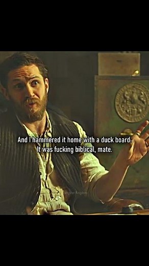 You Need To Be More Realistic - Tommy vs. Alfie 🔥🥶 | Peaky Blinders Season 2