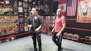 13 reactions · 14 shares | How to do the small package pin. | Santino Bros Wrestling Academy | Facebook