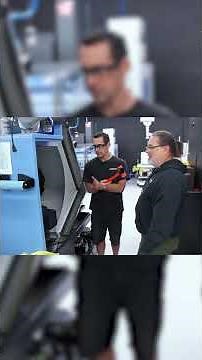 LIVE TOOLING OVERHEATING DIY FIX | Lean Day 25 #leanmanufacturing #cnc #lathe #overheating #diy