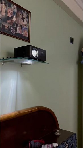 How to clean dust from projector #ProjectorCleaning #Projector #dust #wzatco