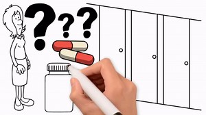 Lane Labs - H2Go, Helps Relieve Constipation and Irregularity, Gentle and Effective, Natural Mineral Supplement, Supports Colon and Digestive Health, No Artificial Irritation (90 Mini-tabs)