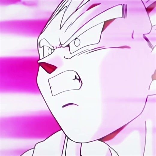 Bro had Goku begging 😂💔 || #dragonball #goku #majinbuu #edit #viral #phonk #xyzbca