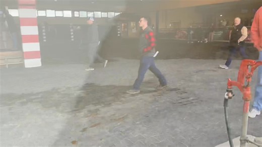 11 reactions | PA Bred 2 yr old Gavone loved the off track with his maiden win for trainer Scott Lake & owner/breeder Dennis Johnson in Monday’s 4th race at Parx Racing with jockey Melvis Gonzalez riding - 11/10/25 | Let's Go Racing Parx | Facebook