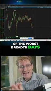 Market Breadth: What It Is and Why It Matters #shorts