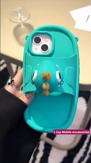 Cute iPhone Cover 😍 | Stylish & Trendy iPhone Case You’ll Love in 2025
