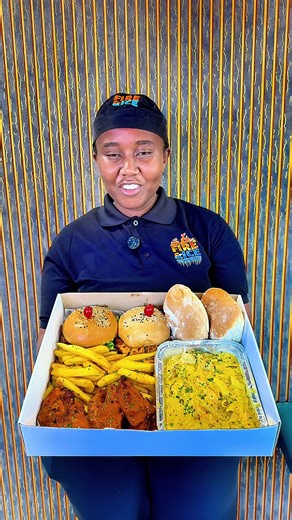 Ramadaan boxes are here. Orders close at 5pm Monday - Friday and 4pm Saturday and Sunday. @fire_and_ice 📞 031 207 5561 📲 081 289 0178 📍 460 Peter Mokaba Ridge, Overport, Durban 🛵 Delivery via Mr D, Delyvr and Chownow Apps. Prices may vary. T&C’s apply. E&OE. Images and videos for illustrative purposes. Price subject to change without prior notice. #grills #steak #brunch #lunch #dinner