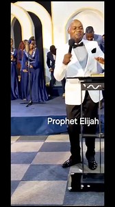 "Trust in the Lord with all your heart and lean not on your own understanding." - Proverbs 3:5 Have faith in Him always! | Prophet Elijah