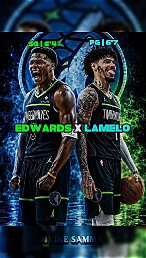Nobody is STOPPING this DUO 🐜🛸