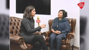 588K views · 81 shares | IMPACT FEATURE Why India is poised for change and is the chief global driver of growth - our talent in Quantum Computing, AI and Machine Learning is going to take us to new heights. Anchor Neha Batham talks to Angel Investor, Asha Jadeja Motwani about her vision for start-ups in India. | India Today | Facebook