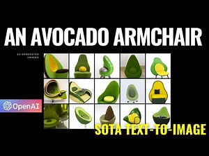 OpenAI’s DALL·E: Text-to-Image Generation Explained (and dalle-mini) [With code available]