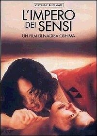 Ecco l'impero dei sensi - Film 1976