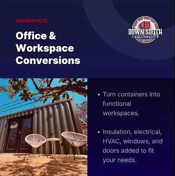 Shipping Containers for Sale in Houston, TX - 20', 40', New, Used & Modified