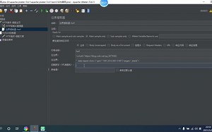 JMeter ForEach控制器你会用吗？带你走出误区，瞬间成为大牛！