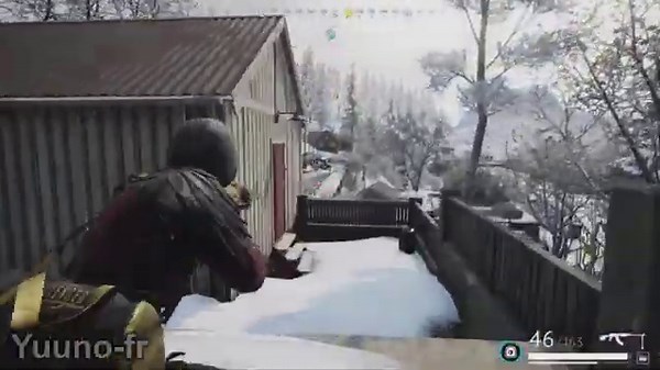 Vigor Guide du débutant #3 Mes astuces