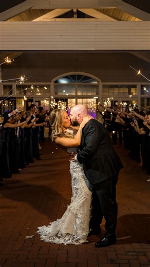 Ready to start planning your big day? 💍 Schedule a tour using the link in our bio and see why it's so easy to fall in love with Springfield Country Club. | Springfield Country Club