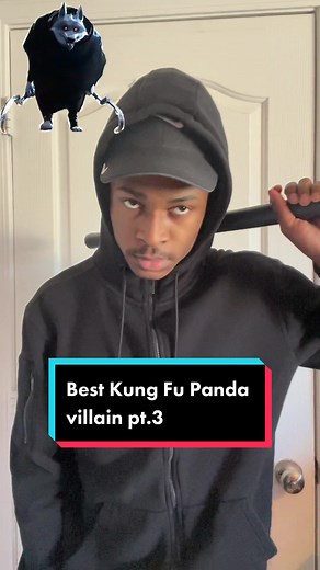 Exploring the Best Kung Fu Panda Villains - Pt.3
