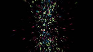 Confetti Animation Video Celebration Stock Footage Video (100% Royalty-free) 1016371198 | Shutterstock