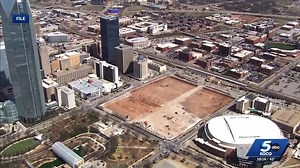 OKC city leaders plan for economic uncertainty in MAPS 4 projects
