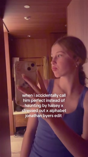 Haunting Remix of Halsey and Stressed Out