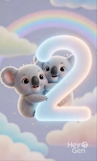 Learn Letter K & Counting! Fun ABC Kids Cartoon 🪁🐨