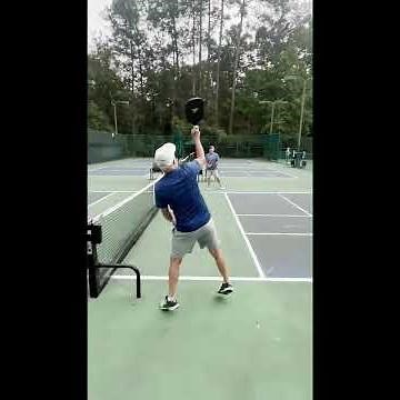 Extreme Pickleball - A new way to play! #ExtremePickleballRocks