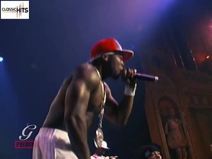 50 Cent & G-Unit - Wanksta (2003) | Classic's