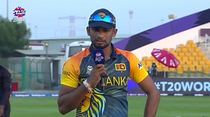 60K views · 2.2K reactions | Sri Lanka have opted to field in their ICC Men's T20 World Cup 2021 opener against Namibia! Good decision? 樂 | ICC - International Cricket Council | Facebook