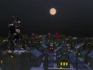 1.1K reactions · 89 shares | Did you see our new music video for "Chimp Mosh Pit"? Check it out here  https://www.youtube.com/watch?v=FIUseqP3my8 | Avatar | Facebook