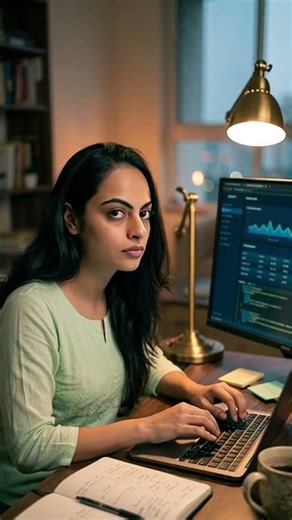 Why MERN Stack Developers Are in High Demand (2026)? | BLA #coding