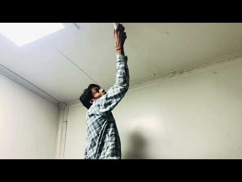 Puff panel work in progress 🔧#gmpdoor #work #window #interiordesign #construction #construction #dry