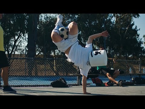 Marshmello - Stars (Official Music Video)