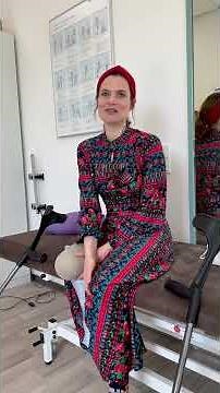 Probeprothese | Erste Schritte nach Amputation