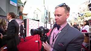 What's it like to work for Turner Classic Movies: TCM? Producer David Byrne takes us behind-the-scenes of #TCMFF to show us why his job is the coolest on the planet. Now streaming exclusively on Backlot: https://www.tcmbacklot.com/player/727 | TCM Backlot