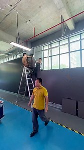 6K views · 53 reactions | led screen display lighting #diy #screen #display #panel #media #ledscreen #leddisplay #ledwall #billboard #sign #led #bigscreen #video #stage #lighting #led #wall #light | Apollomi LED Screen Display Factory | Facebook