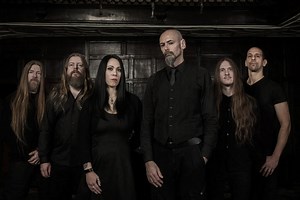 My Dying Bride Announce New EP, Debut First Single