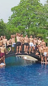 Musculo x Manhunt international 2024 | Musculo