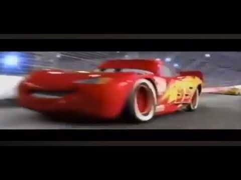 Cars Jun. 9th, 2006 (Jun. 9th, 1998) Fanmade Trailer