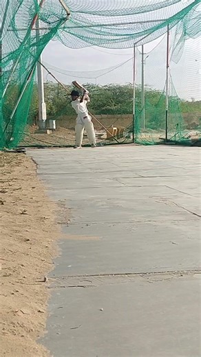 Day 16 road to indian team 🏟️🏏