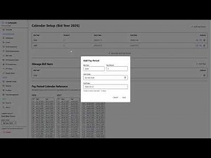 ATScheduler.com Setup Instructions
