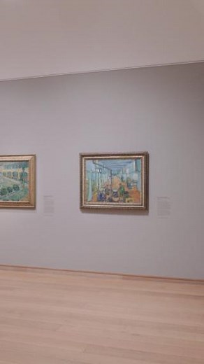 6.1K views · 151 reactions | Discover the details of Vincent van...