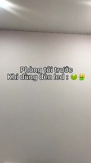 TOK TOK Lights trên TikTok